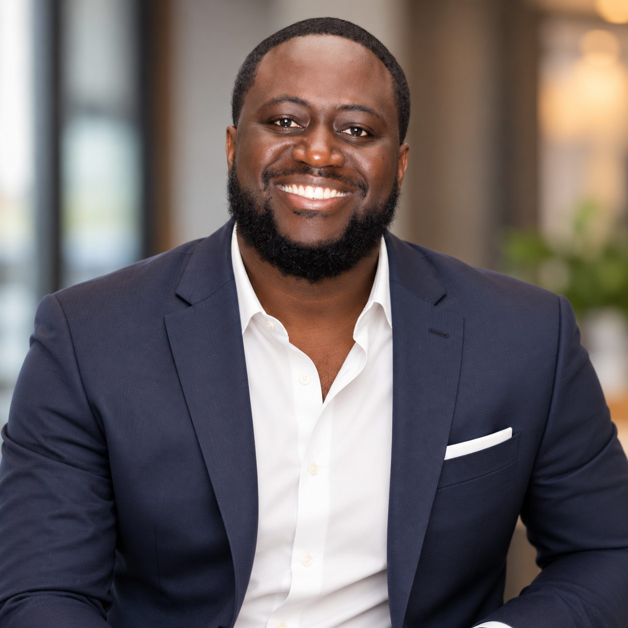 Michael Adelson, founder and operator of Home Haven Management